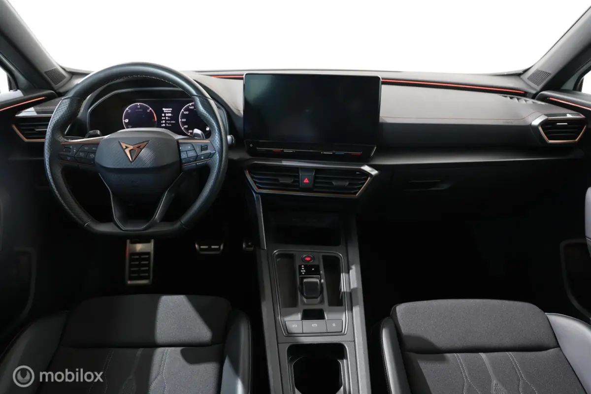 1.4 e-Hybrid VZ Performance - Stuur/Stoelverwarming - Carplay - Camera