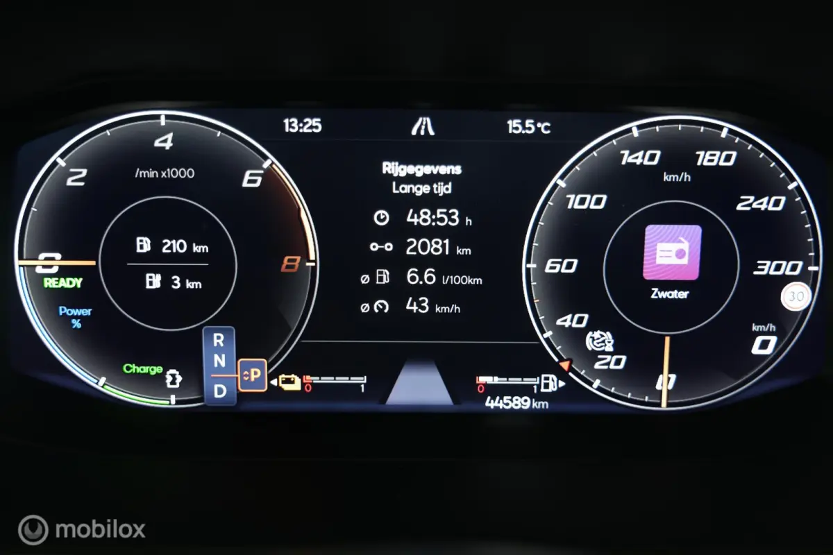 1.4 e-Hybrid VZ Performance - Stuur/Stoelverwarming - Carplay - Camera