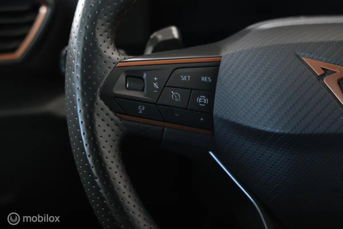 1.4 e-Hybrid VZ Performance - Stuur/Stoelverwarming - Carplay - Camera