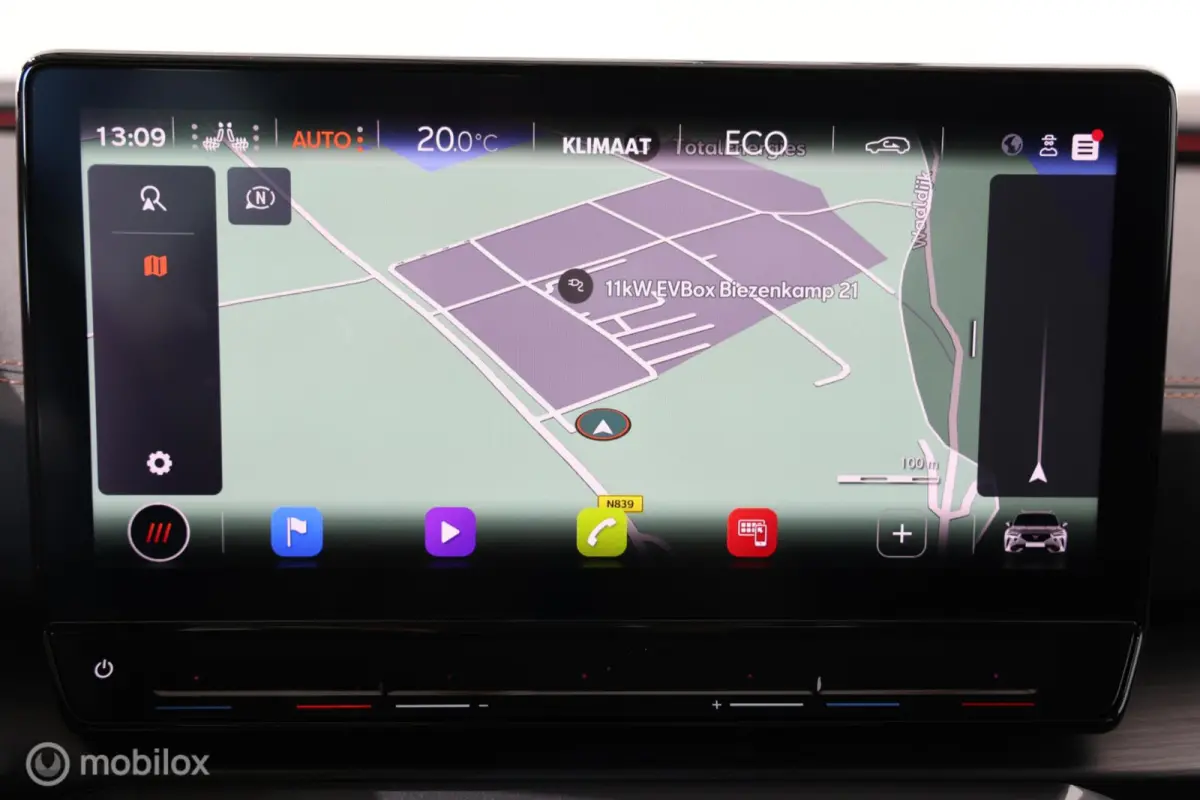 1.4 e-Hybrid VZ Performance - Stuur/Stoelverwarming - Carplay - Camera