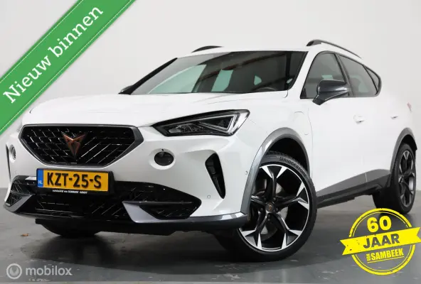 1.4 e-Hybrid VZ Performance - Stuur/Stoelverwarming - Carplay - Camera