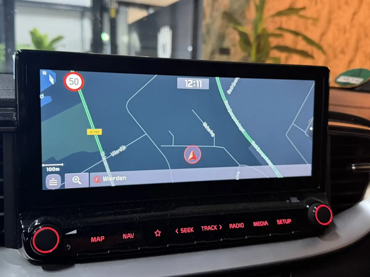 1.6 T-GDI GT Garantie |Pano|LED|Stoel/Stuurvw|Memory|JBL|Virtual|Carplay| Rijklaar