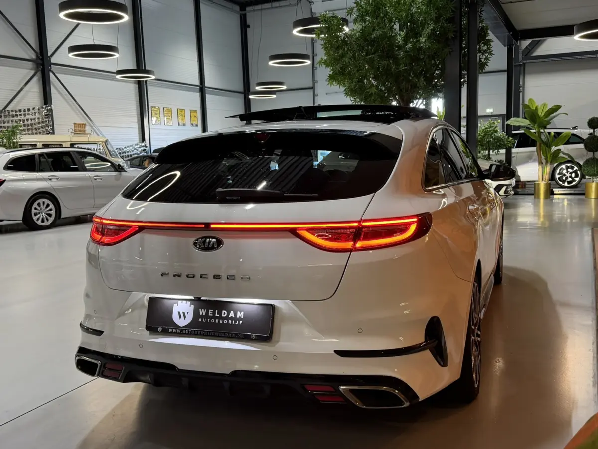 1.6 T-GDI GT Garantie |Pano|LED|Stoel/Stuurvw|Memory|JBL|Virtual|Carplay| Rijklaar