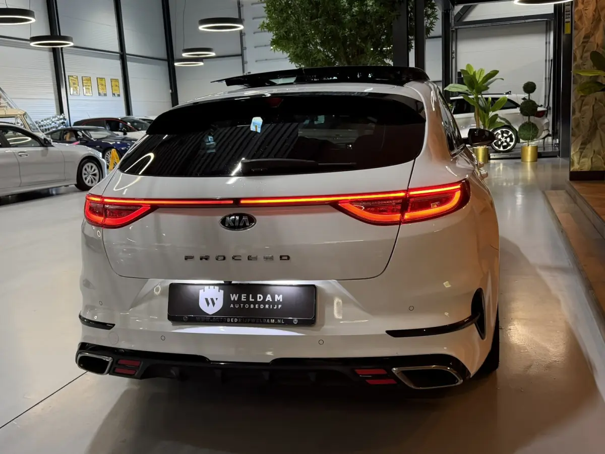1.6 T-GDI GT Garantie |Pano|LED|Stoel/Stuurvw|Memory|JBL|Virtual|Carplay| Rijklaar