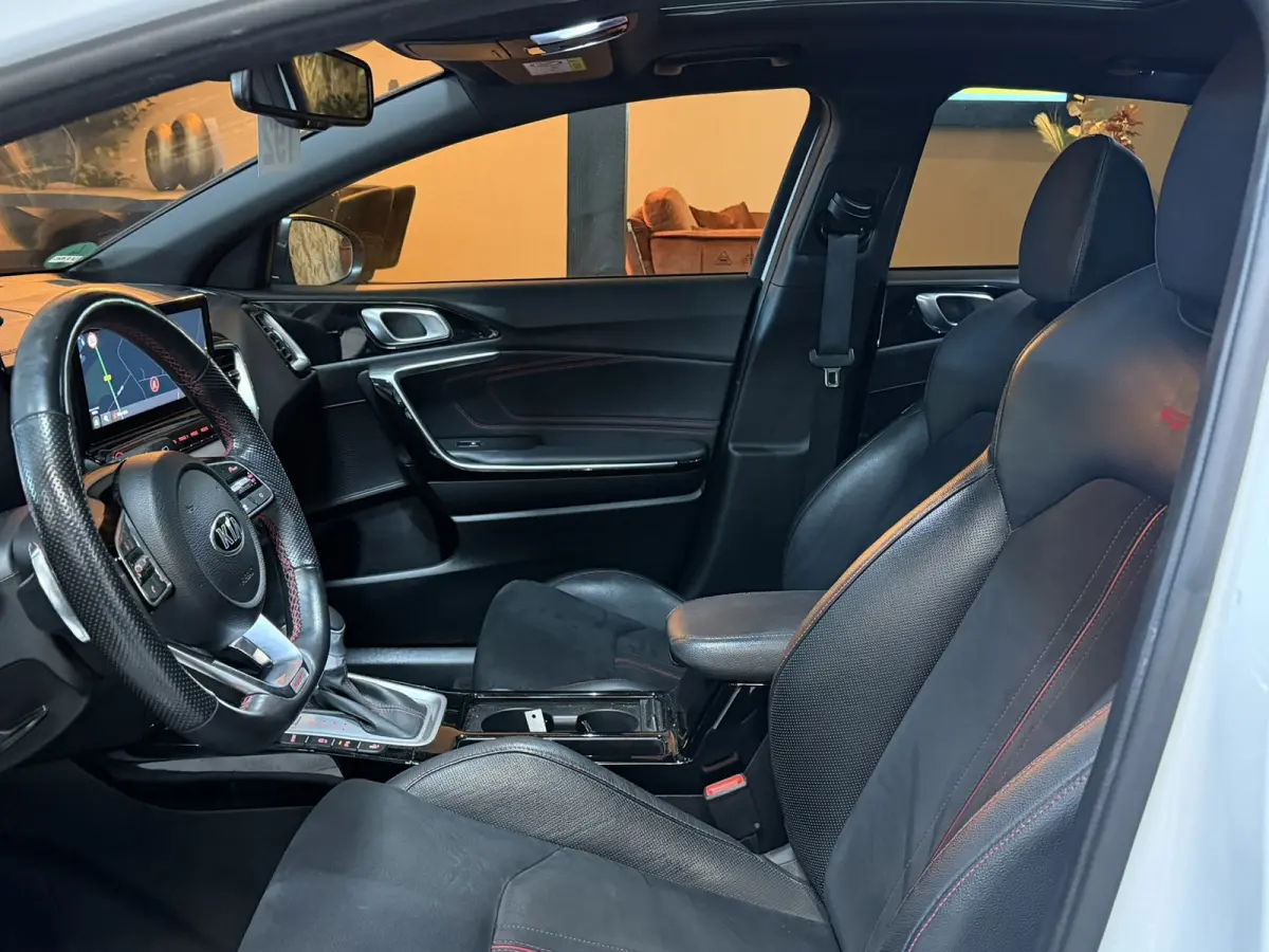 1.6 T-GDI GT Garantie |Pano|LED|Stoel/Stuurvw|Memory|JBL|Virtual|Carplay| Rijklaar