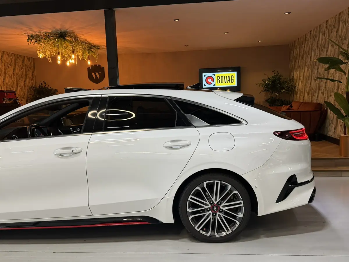 1.6 T-GDI GT Garantie |Pano|LED|Stoel/Stuurvw|Memory|JBL|Virtual|Carplay| Rijklaar