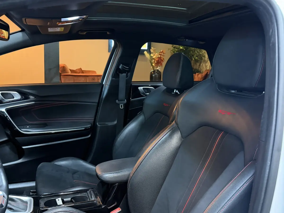 1.6 T-GDI GT Garantie |Pano|LED|Stoel/Stuurvw|Memory|JBL|Virtual|Carplay| Rijklaar