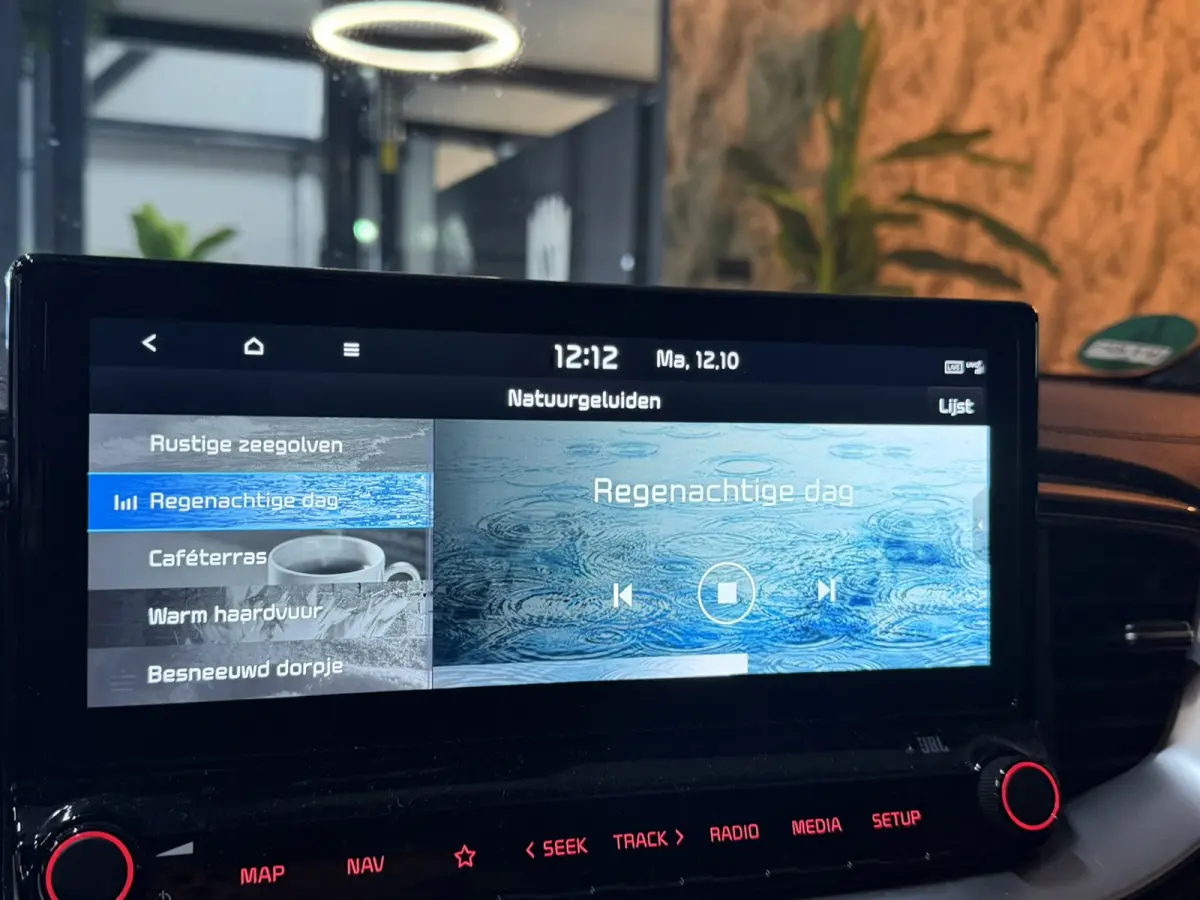 1.6 T-GDI GT Garantie |Pano|LED|Stoel/Stuurvw|Memory|JBL|Virtual|Carplay| Rijklaar
