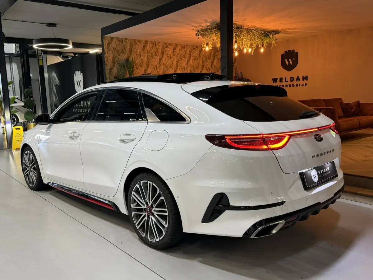 1.6 T-GDI GT Garantie |Pano|LED|Stoel/Stuurvw|Memory|JBL|Virtual|Carplay| Rijklaar