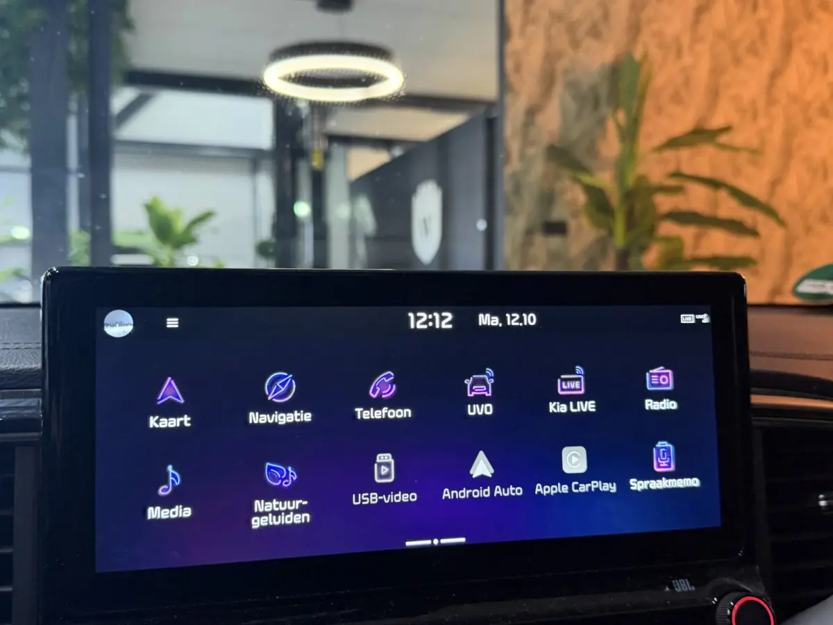 1.6 T-GDI GT Garantie |Pano|LED|Stoel/Stuurvw|Memory|JBL|Virtual|Carplay| Rijklaar