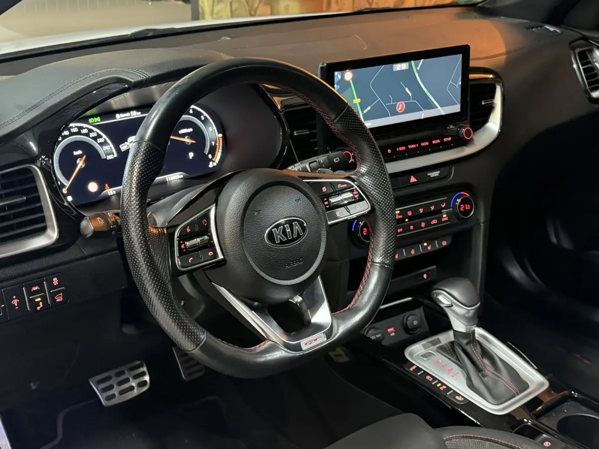 1.6 T-GDI GT Garantie |Pano|LED|Stoel/Stuurvw|Memory|JBL|Virtual|Carplay| Rijklaar