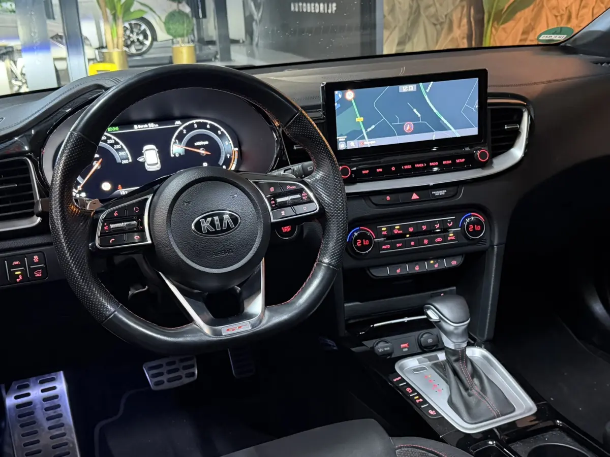 1.6 T-GDI GT Garantie |Pano|LED|Stoel/Stuurvw|Memory|JBL|Virtual|Carplay| Rijklaar
