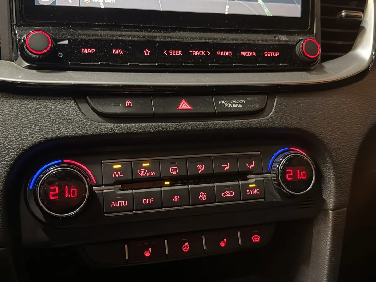 1.6 T-GDI GT Garantie |Pano|LED|Stoel/Stuurvw|Memory|JBL|Virtual|Carplay| Rijklaar