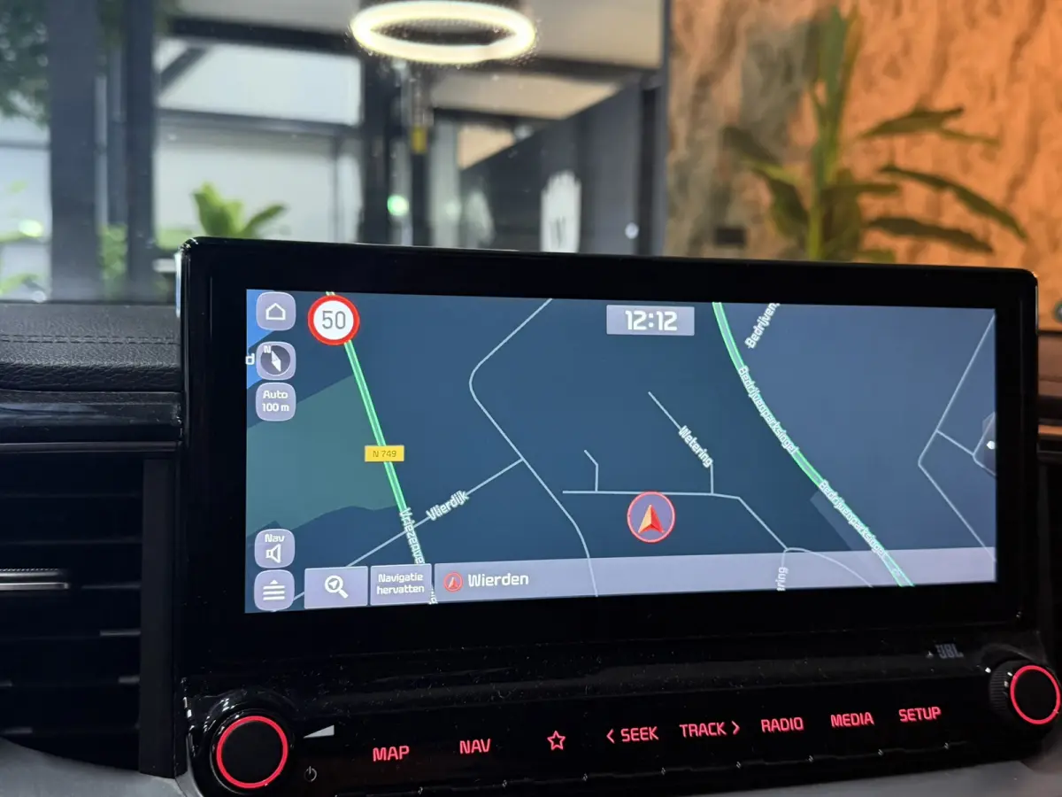 1.6 T-GDI GT Garantie |Pano|LED|Stoel/Stuurvw|Memory|JBL|Virtual|Carplay| Rijklaar