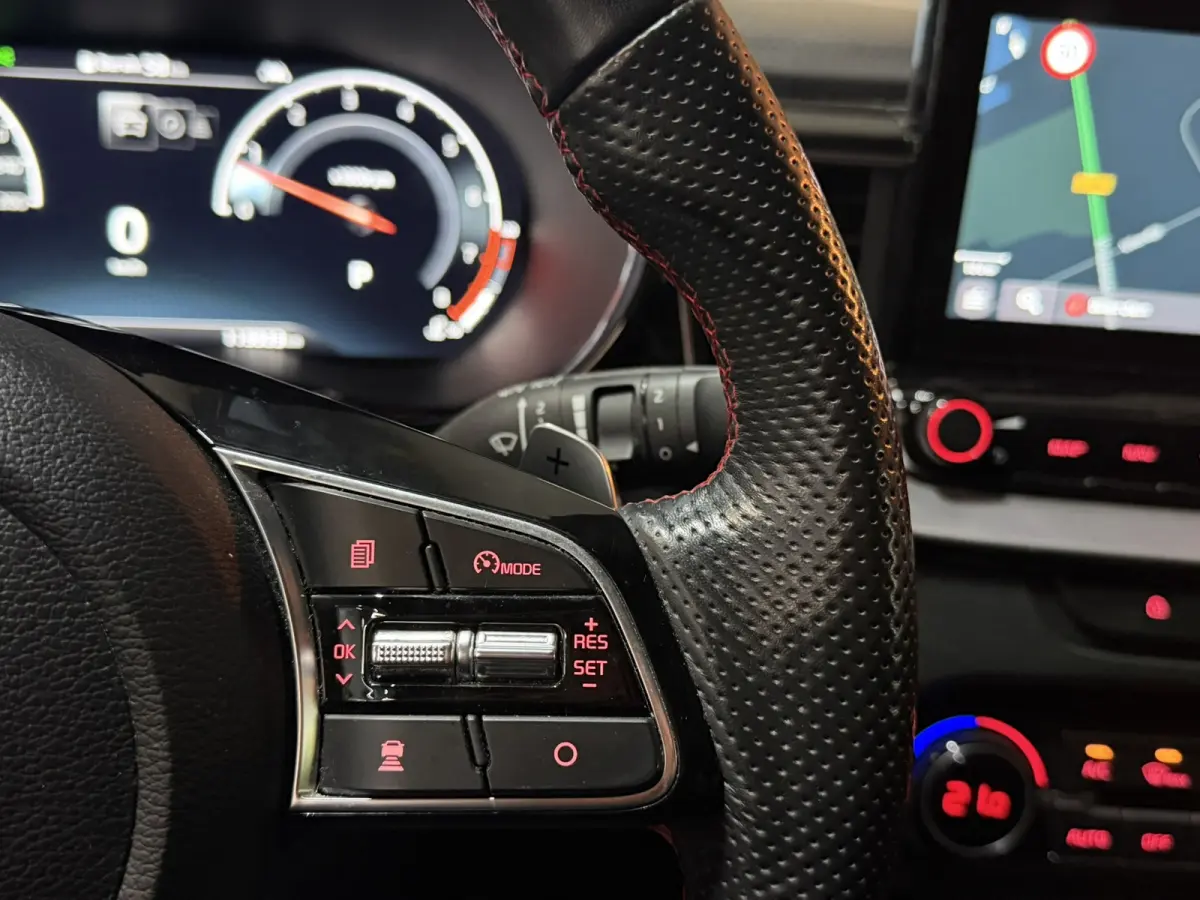 1.6 T-GDI GT Garantie |Pano|LED|Stoel/Stuurvw|Memory|JBL|Virtual|Carplay| Rijklaar
