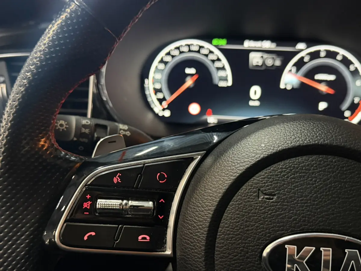 1.6 T-GDI GT Garantie |Pano|LED|Stoel/Stuurvw|Memory|JBL|Virtual|Carplay| Rijklaar