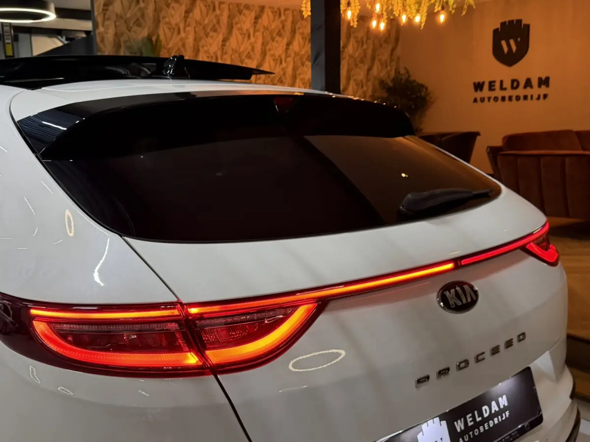 1.6 T-GDI GT Garantie |Pano|LED|Stoel/Stuurvw|Memory|JBL|Virtual|Carplay| Rijklaar