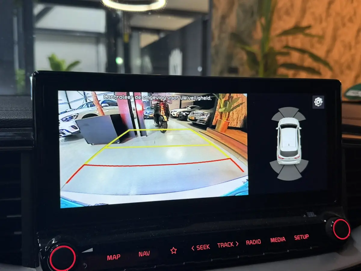 1.6 T-GDI GT Garantie |Pano|LED|Stoel/Stuurvw|Memory|JBL|Virtual|Carplay| Rijklaar