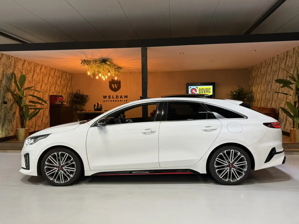 1.6 T-GDI GT Garantie |Pano|LED|Stoel/Stuurvw|Memory|JBL|Virtual|Carplay| Rijklaar