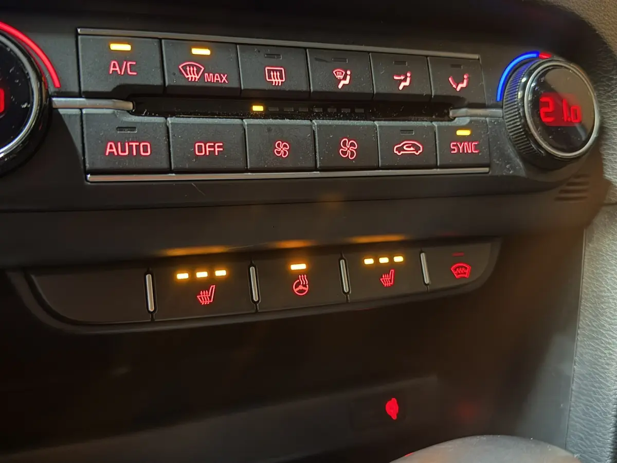 1.6 T-GDI GT Garantie |Pano|LED|Stoel/Stuurvw|Memory|JBL|Virtual|Carplay| Rijklaar