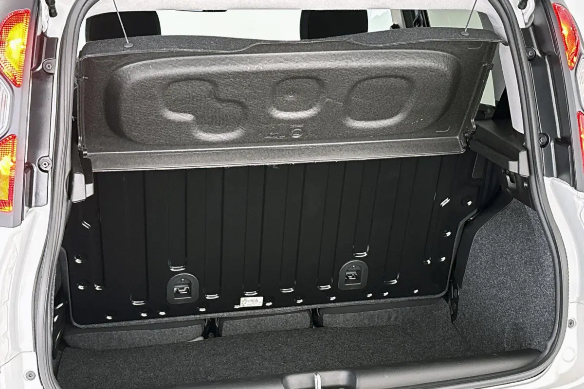 1.0 Cross Airco Apple CarPlay Cruise Control