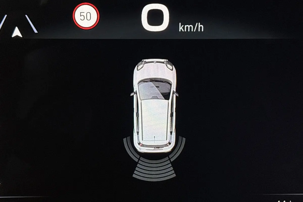 1.0 Cross Airco Apple CarPlay Cruise Control