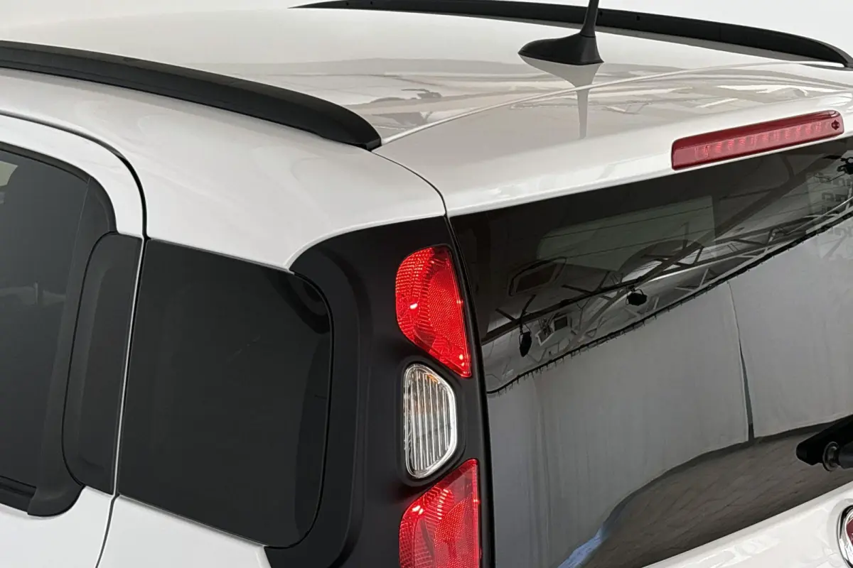 1.0 Cross Airco Apple CarPlay Cruise Control