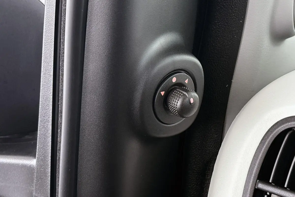 1.0 Cross Airco Apple CarPlay Cruise Control