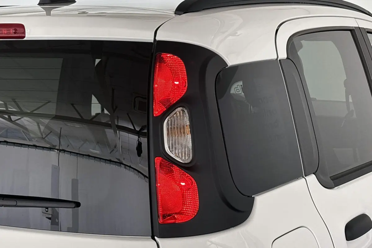1.0 Cross Airco Apple CarPlay Cruise Control