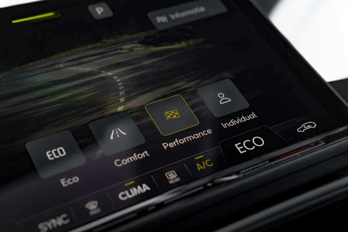 1.5 TSI e-Hybrid 204pk FR Business | Panoramadak | Adaptive Cruise | Camera | Carplay | 18"