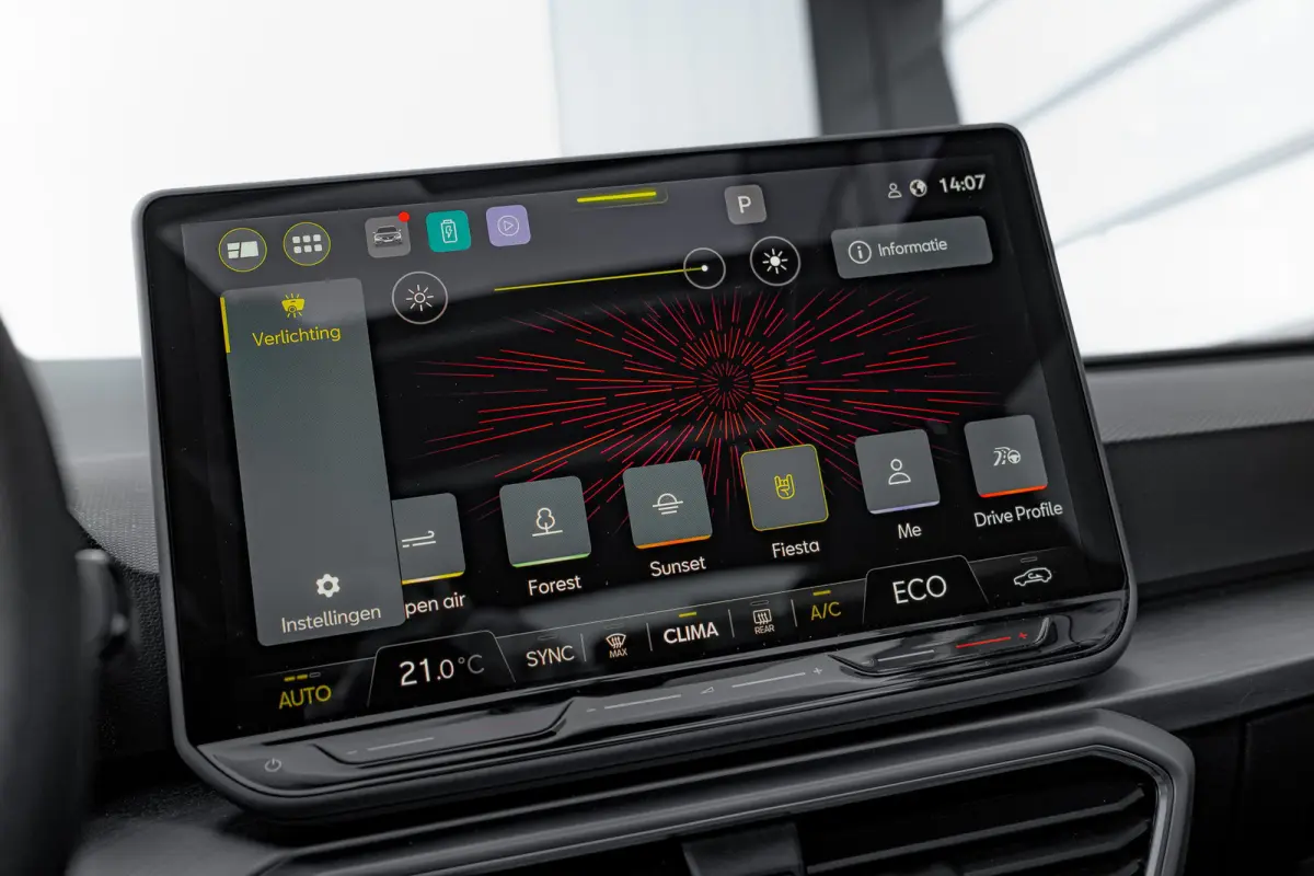 1.5 TSI e-Hybrid 204pk FR Business | Panoramadak | Adaptive Cruise | Camera | Carplay | 18"
