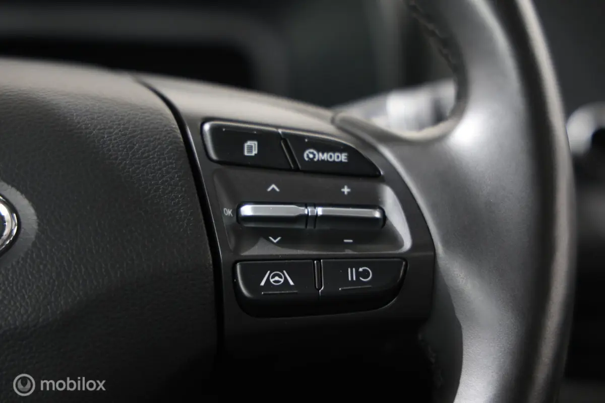 1.6 GDI HEV Comfort - Afneembare trekhaak - Pano - Stuur/Stoelverwarming