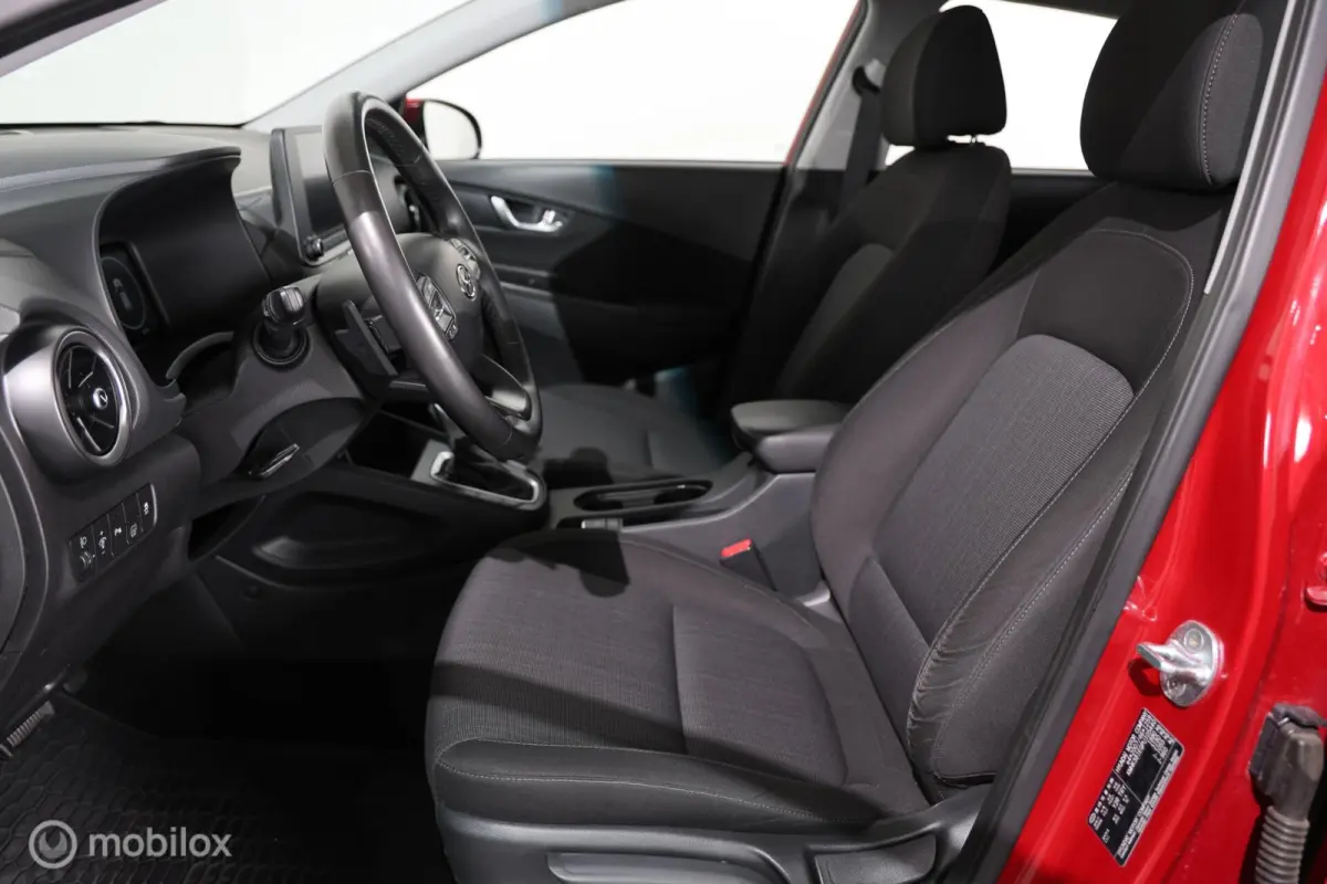 1.6 GDI HEV Comfort - Afneembare trekhaak - Pano - Stuur/Stoelverwarming