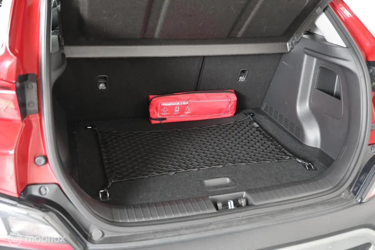 1.6 GDI HEV Comfort - Afneembare trekhaak - Pano - Stuur/Stoelverwarming