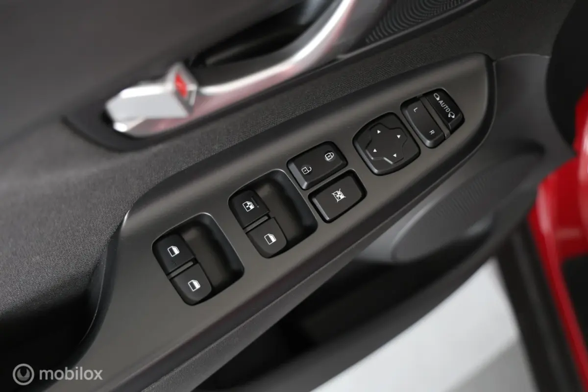 1.6 GDI HEV Comfort - Afneembare trekhaak - Pano - Stuur/Stoelverwarming