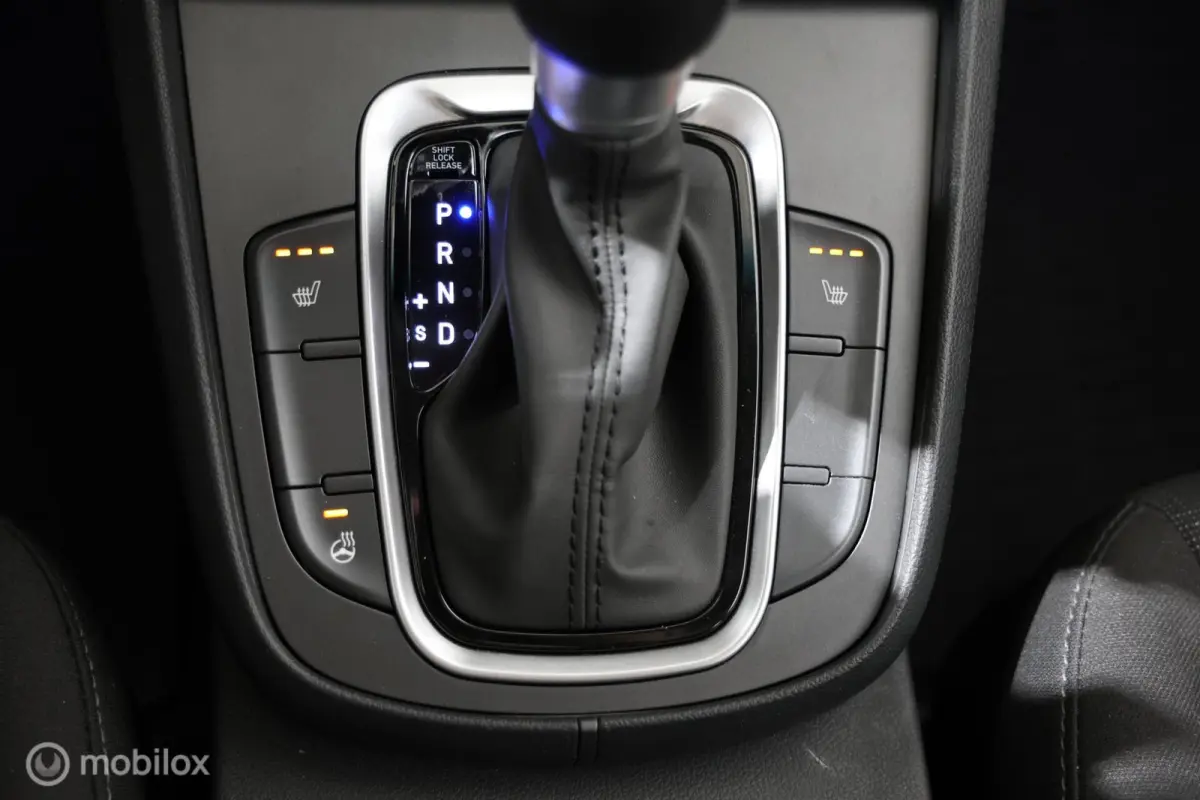 1.6 GDI HEV Comfort - Afneembare trekhaak - Pano - Stuur/Stoelverwarming