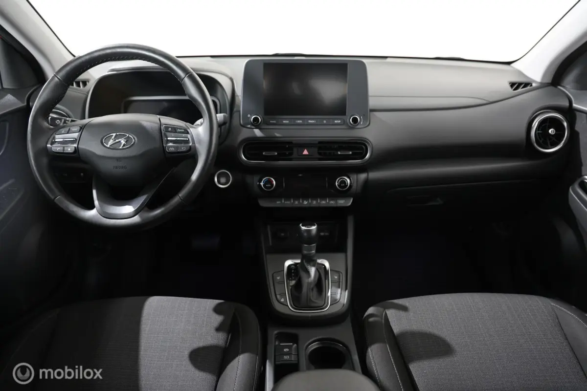 1.6 GDI HEV Comfort - Afneembare trekhaak - Pano - Stuur/Stoelverwarming