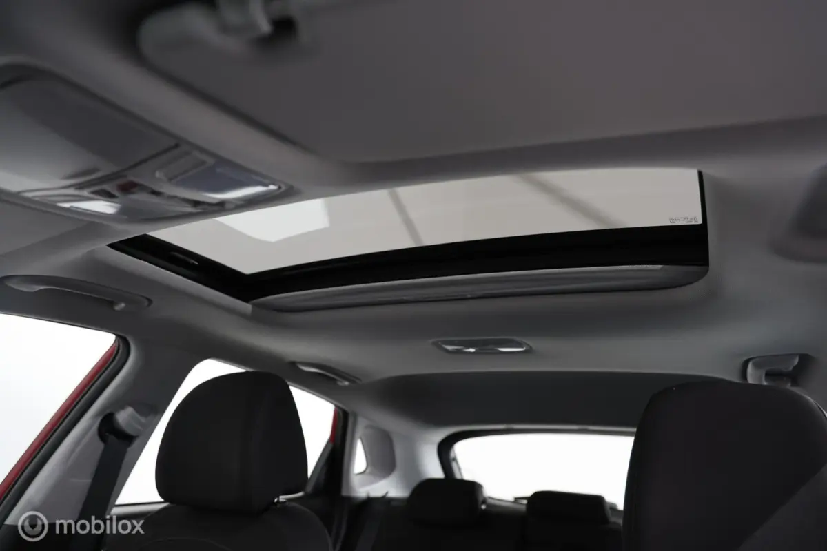 1.6 GDI HEV Comfort - Afneembare trekhaak - Pano - Stuur/Stoelverwarming