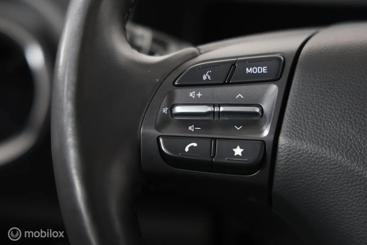 1.6 GDI HEV Comfort - Afneembare trekhaak - Pano - Stuur/Stoelverwarming