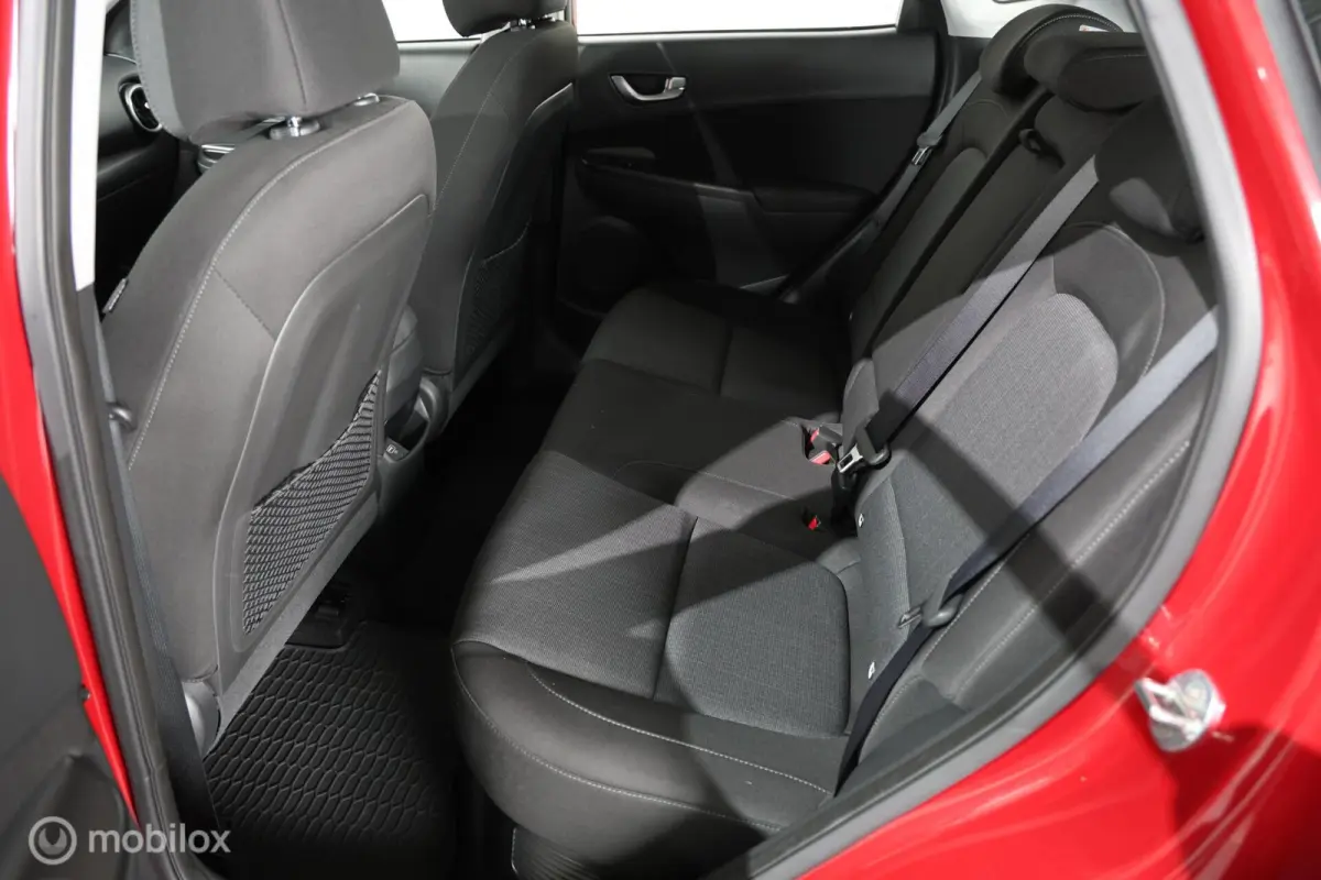 1.6 GDI HEV Comfort - Afneembare trekhaak - Pano - Stuur/Stoelverwarming