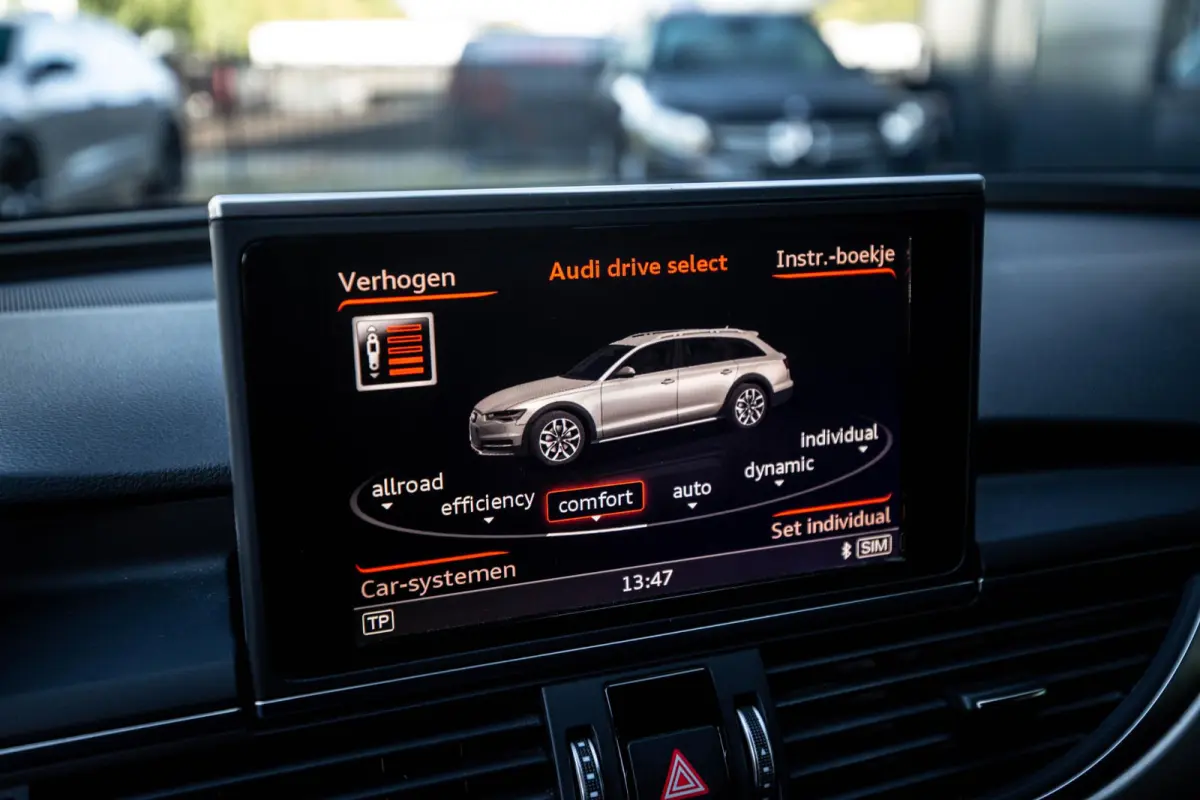 quattro 3.0 TDI BiT Edition