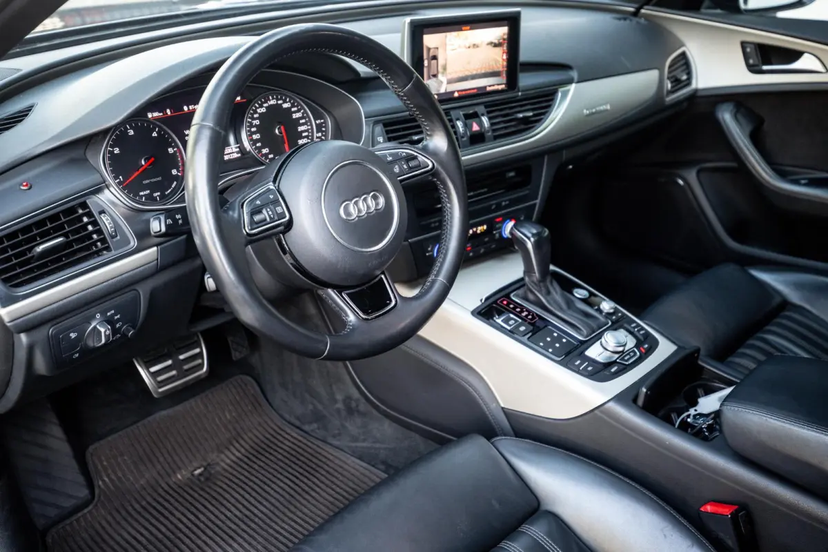 quattro 3.0 TDI BiT Edition