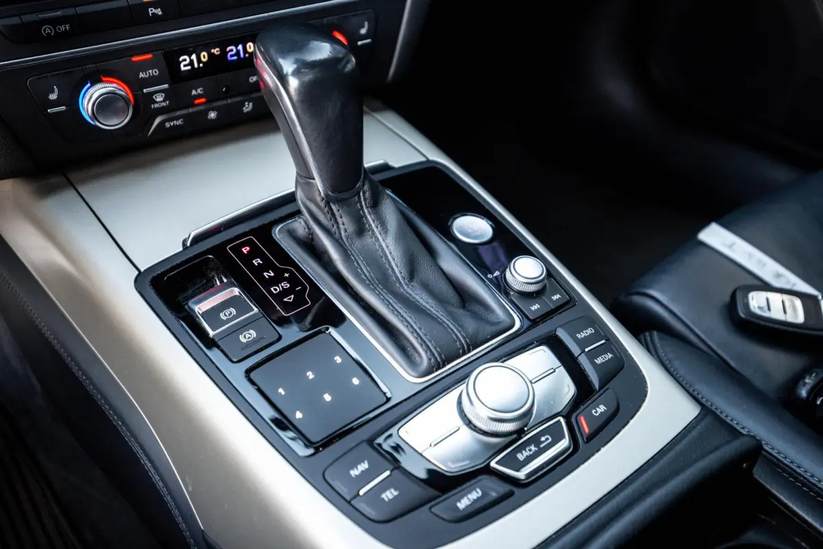 quattro 3.0 TDI BiT Edition