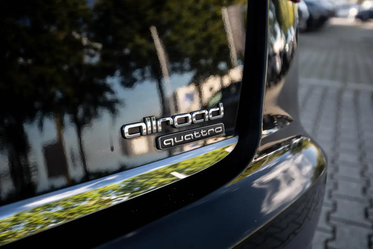 quattro 3.0 TDI BiT Edition