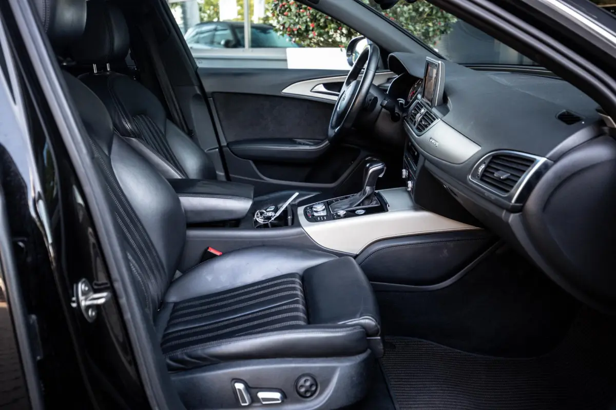 quattro 3.0 TDI BiT Edition