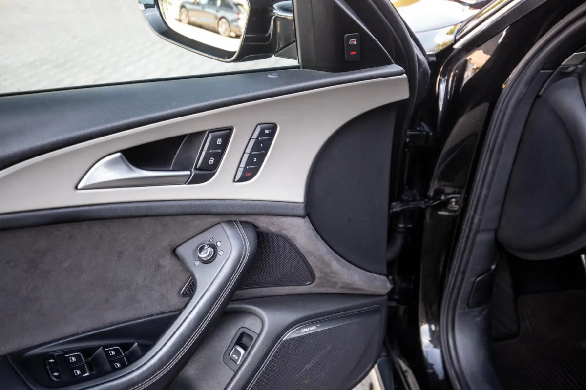 quattro 3.0 TDI BiT Edition