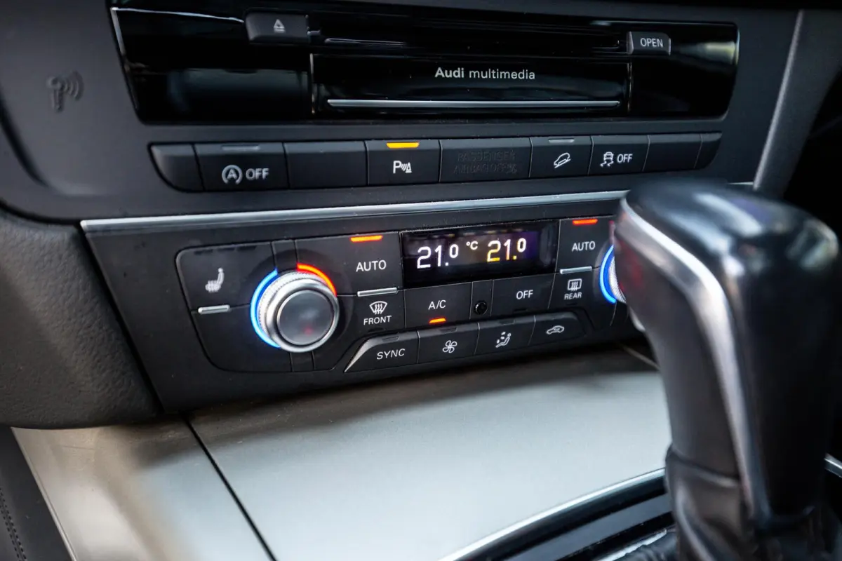 quattro 3.0 TDI BiT Edition