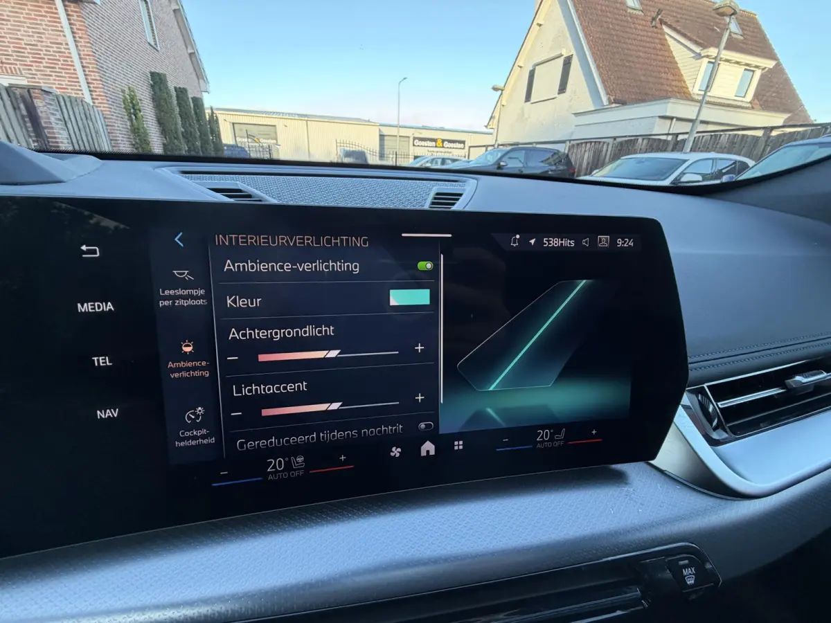 xDrive30 M-Sport Pano|HUD|Adaptief|Trekhaak Elekt.