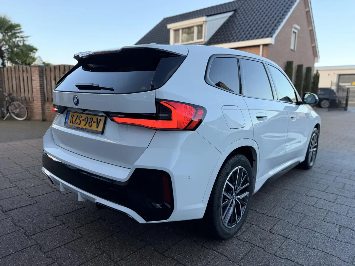 xDrive30 M-Sport Pano|HUD|Adaptief|Trekhaak Elekt.