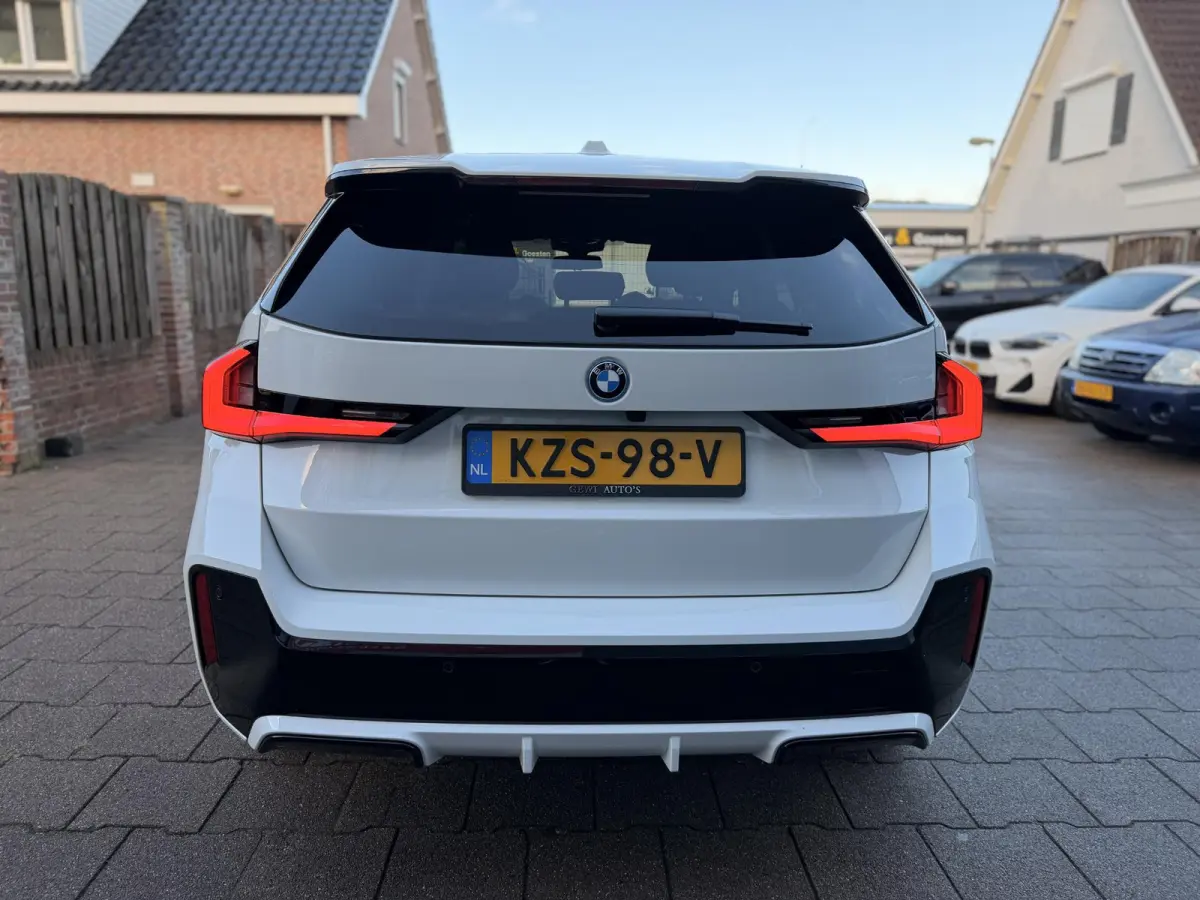 xDrive30 M-Sport Pano|HUD|Adaptief|Trekhaak Elekt.